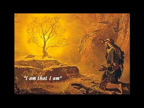 I AM THAT I AM
