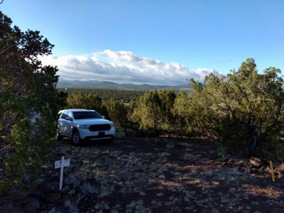 6877 Ft. Elevation 7500 dollars for four lots, 500 down 189 month for 48 months Vernon AZ 541-982-9291