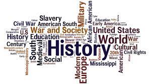 When I was a child, I wondered how anybody could love history